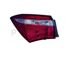 Faro Posteriore Per TOYOTA