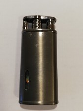 Accendino gas ricaricabile - a,