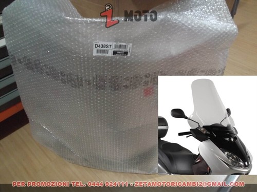 Parabrezza specifico givi per - specifico,