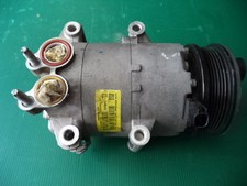 Compressore Aria Condizionata