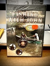 Fishing With John (Criterion