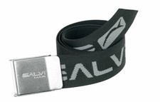 CINTURA SUB PER PIOMBI CON FIBBIRA INOX CORDURA SALVIMAR PESCA APENA MUTA BELT