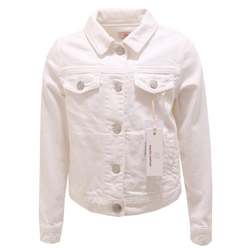0850t giubbotto girl - girl, bimba