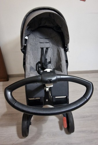 Stokke xplory colore black - stokke, v6