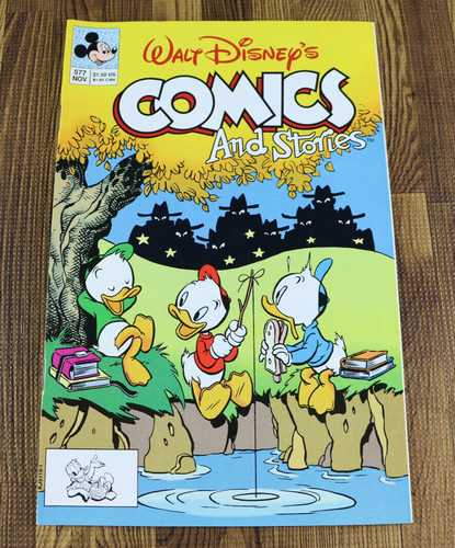 Fumetti storie walt - e,