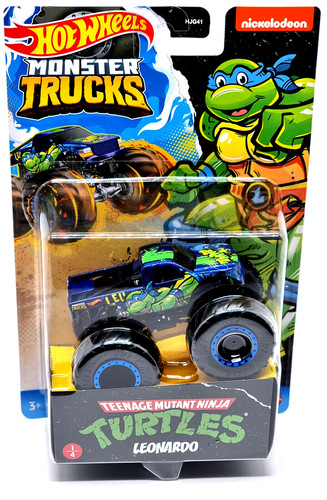 Mattel hot wheels - hot,