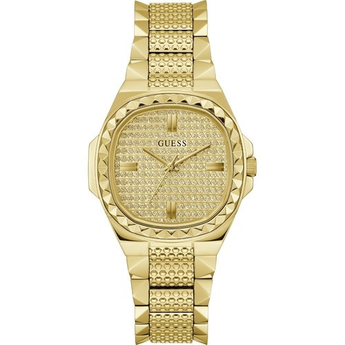 Guess rebellious orologio - ,