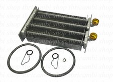 SCAMBIATORE PRIMARIO RIELLO