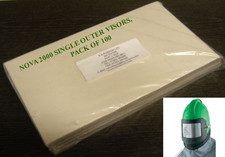 CASCO NOVA BLAST VISIERE