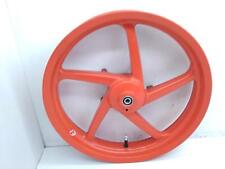 CERCHIO RUOTA ANTERIORE 17 X 2.50 APRILIA RS 50 2004 2005 SE001