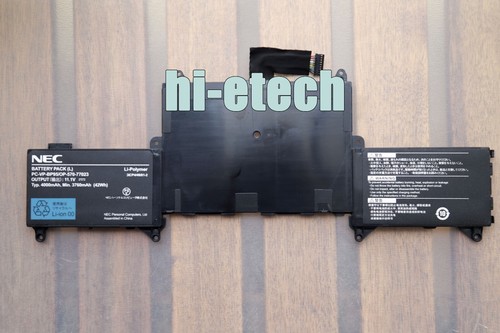 Nuova batteria originale