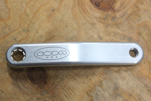 Nos cannondale coda pedivella - coda,