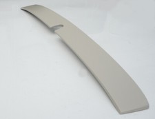 Verniciabile Spoiler Tetto