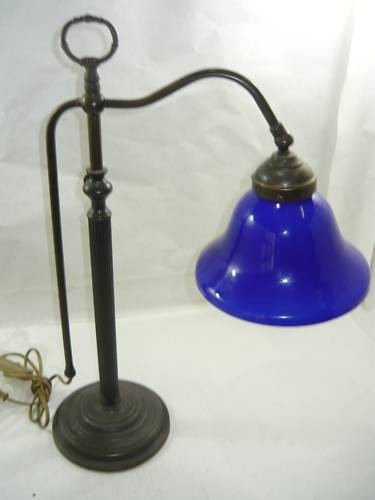 Lampada tavolo ufficio - lampada,