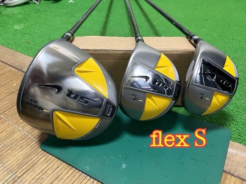 Nike golf 460 - golf, sq