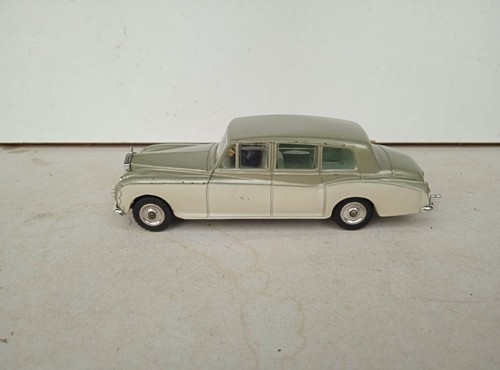 Modellino auto dinky toys - modellino,