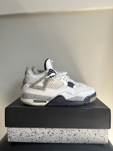 Nike air jordan retro og - 4,