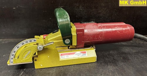 Lamello top fresa per - 10,