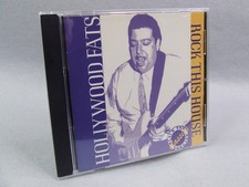 Hollywood Fats - Rock This