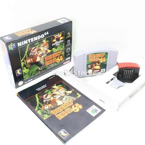Gioco per nintendo - (n64),