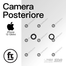 APPLE VETRINO FOTOCAMERA