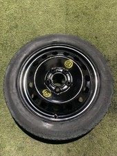 Ruotino Di Scorta Bmw Serie 3
