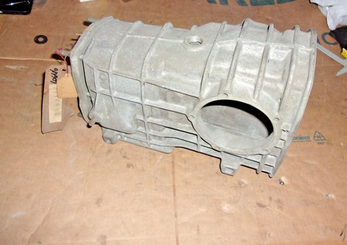 Scatola cambio fiat 600 100 - cambio,