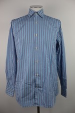 PAUL & SHARK CAMICIA UOMO TG
