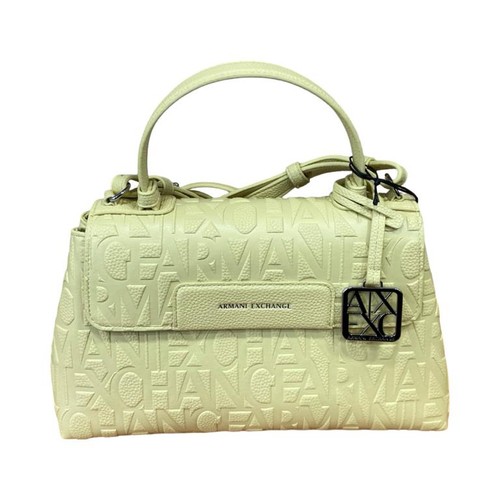Armani exchange borsa donna - exchange,