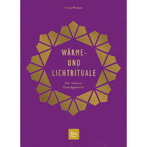 Rituali calore luce - calore, per