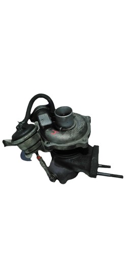 Turbina turbocompressore - -,