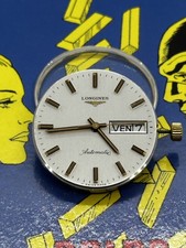 Movimento Longines Cal.508