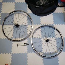 Dura Ace C24 WH-9000 set 2