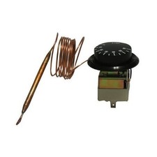 KIT COMPLETO TERMOSTATO 30°C