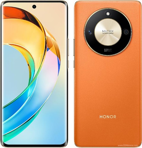 Smartphone honor x50 - smartphone,