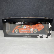 Minichamps Porsche 962C