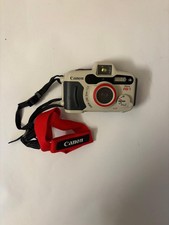 Canon Prima AS-1