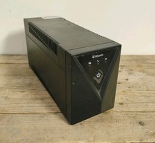 UPS PC Computer Gruppo Di Continuità Atlantis OnePower Sx80  - Senza Batteria 