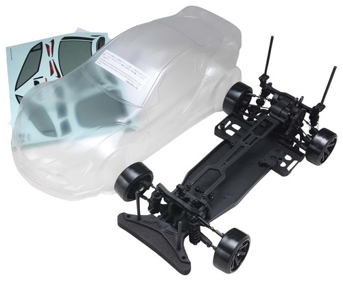 Pandem soupa kit drift - gr,