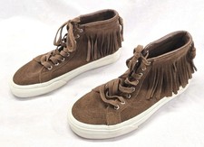 *Vans scarpe mocassino donna