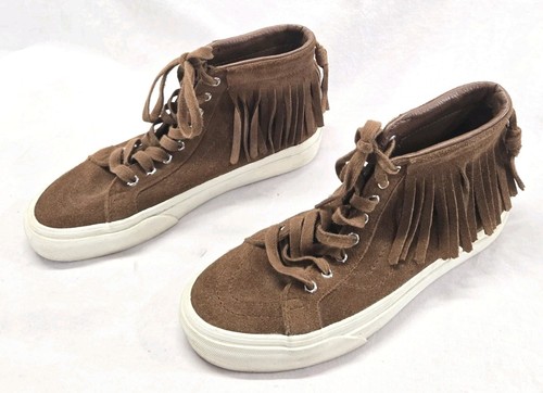 *Vans scarpe mocassino donna
