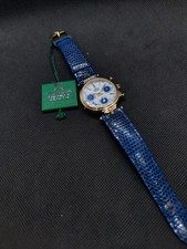 Mondia by Zenith. Crono