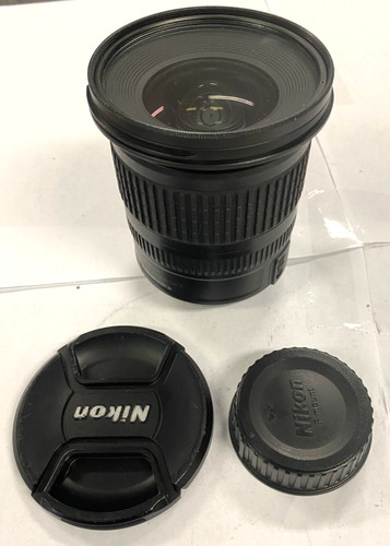 Nikon nikkor obiettivo dx - nikon, af-s