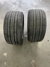 Gomme Estive nuove 275/30 R19 96Y Nexen N'FERA SU1 XL