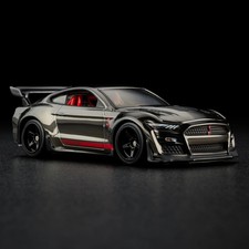 Hot Wheels RLC Exclusive 2022