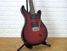 Chitarra elettrica Paul Reed