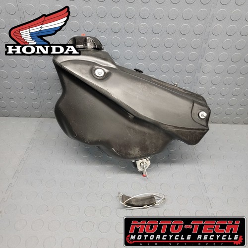 Honda cr250r oem serbatoio - honda,