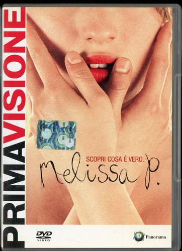 Melissa dvd - melissa,