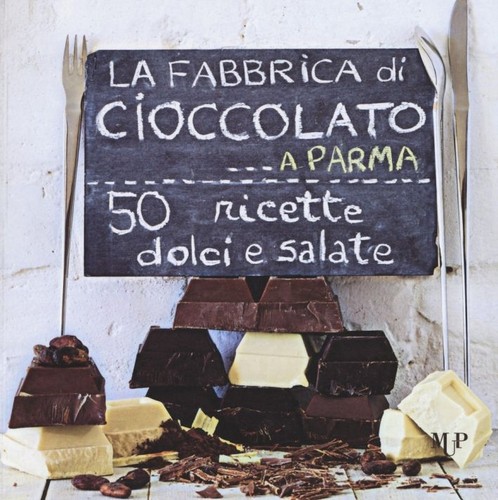 Libri fabbrica cioccolato - fabbrica, di