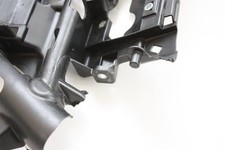 Carena vano accensione Honda